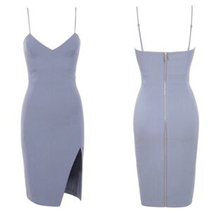 Raqa House of CB Dress